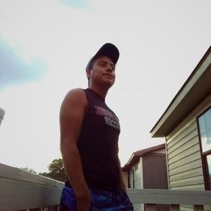 Meet your Posher, Rocael marcos